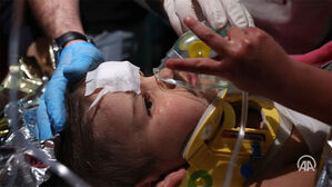 튀르키예 지진 사망자 2만 8천명 넘어…'기적의 구조'도