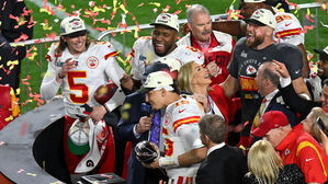 국제화 시동 거는 NFL&hellip;마케팅 지역에 한국&middot;일본 신규 편성