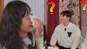 [SBS Star] Jeon So Min Tears Up Upon Discovering What Kim Jong-kook's Daily Routine Is like
