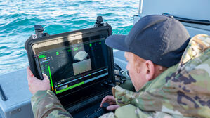 미국 "지난 주말 격추 3개 물체, 중국 정찰 풍선과 매우 달라"