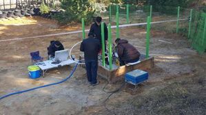 튀르키예 지진, 7천400㎞ 떨어진 국내 지하수 수위에 영향