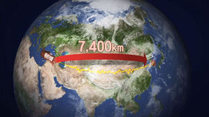 튀르키예 흔들릴 때…7,400km 떨어진 문경서도 '출렁'