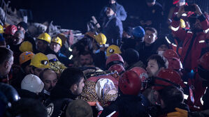 지진 사망자 4만 명 육박…튀르키예 역사상 최악 인명 피해