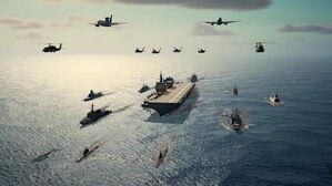 "KF-21N 독자개발 가능"…'한국형 항모' 막힌 혈 뚫는다 [취재파일]