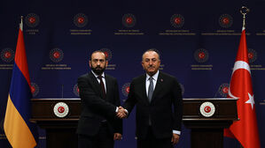 튀르키예, 구호 동참 이웃 나라 '해빙 무드'