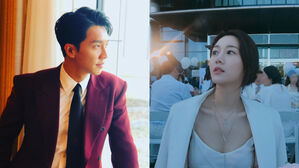 [SBS Star] Lee Seung Gi Mentions His Upcoming Marriage with Lee Dain During a Press Conference