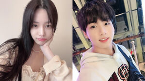 [SBS Star] Lee Yu Bi Receives Tons of Hate Comments After Being Reported that She Dated BTS JUNGKOOK