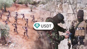 [단독] 국내 외국인들, 암호화폐로 테러단체 자금 지원