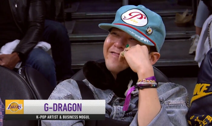 G-DRAGON