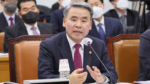 이종섭 국방, '튀르키예 공병 파병' 고려