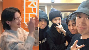 [SBS Star] VIDEO: Tablo Talks About SUGA Being Epik High's Fan to Successful BTS Member