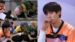 [SBS Star] 'Boys Planet' Chinese Trainees Criticized for Excluding Korean Leader by Keep Talking in Chinese