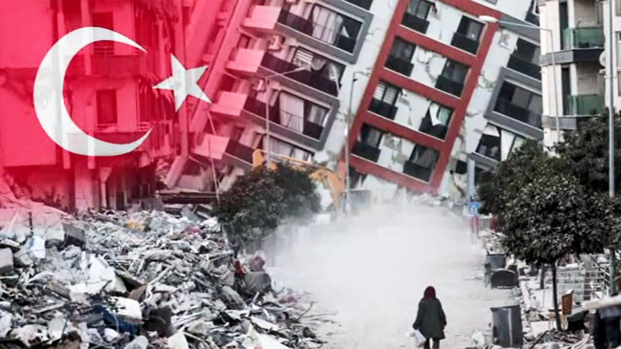 튀르키예 강진 296시간 만에 '기적'…어린이 포함 3명 구조