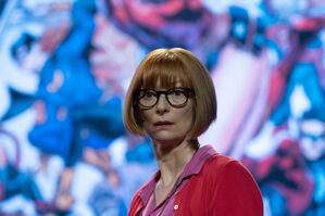 [씨네멘터리] "3000년의 기다림" 이후의 챗GPT