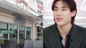 [SBS Star] "How Many?!" BAMBAM Tells How Many His Mother's Korean Restaurants There Are in Thailand
