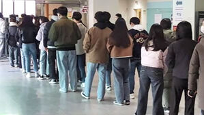 빈자리 없는 학생식당&hellip;'하숙집'으로 몰린다