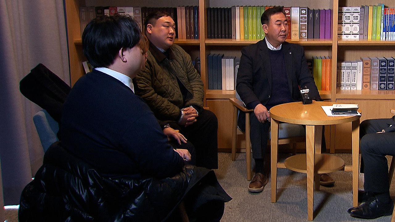 한양대학교병원 의료사고 유가족