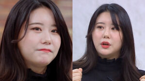 [SBS Star] Disbanded WA$$UP Ji-ae Shares Being Bisexual Stopped Her from Signing with an Agency