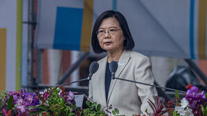 미국, 연말 샌프란시스코 APEC 정상회의서 타이완 정회원 간주