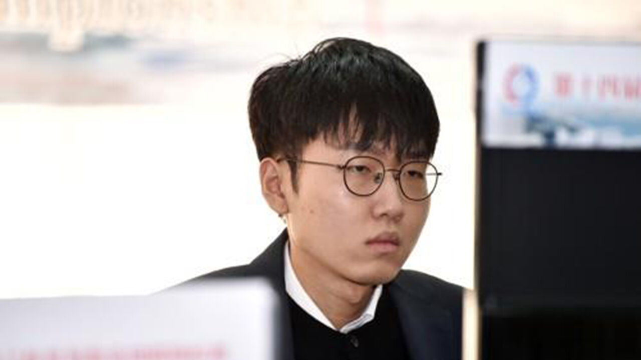'농심배 10연승' 신진서 또 끝냈다…한국, 3년 연속 우승