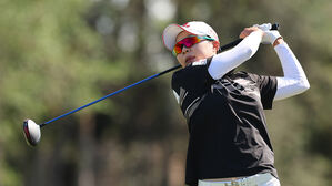 김효주 막판 4연속 버디&hellip;LPGA 혼다타일랜드 3R 공동 7위 도약