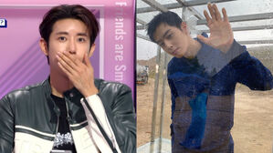 [SBS Star] "People Say I Resemble Cha Eun-woo" Hwang Kwang Hee Shows Skyrocketing Confidence