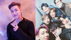 [SBS Star] GOT7 BAMBAM Shares What He Thinks Made Him a Bad Boyfriend in the Past