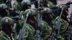 Mexican Military Arrests Drug Cartel Boss Wanted by US with $5 Million Bounty