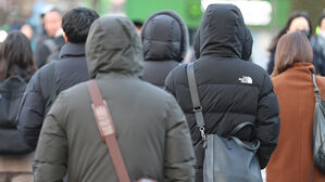 출근길 '꽃샘추위'&hellip;미세먼지 '보통'