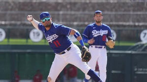 베네수엘라 대표팀 로하스, LA다저스 위해 WBC 출전 포기