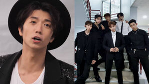 [SBS Star] WOOYOUNG Looks Back on the Time When 2PM Had No Time to Sleep on Their Beds