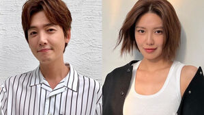 [SBS Star] Chung Kyung-ho Reveals When He Is Planning on Proposing to 11-year Girlfriend Sooyoung