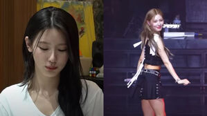 [SBS Star] VIDEO: "I'm Retiring from It" (G)I-DLE MIYEON Confesses that She Hated to Twerk