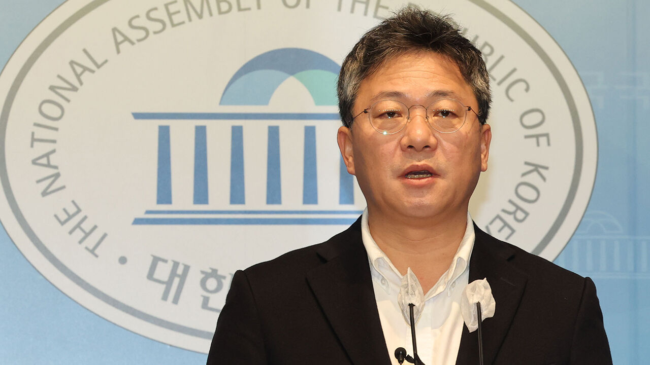 "수준급 잔머리" "뻔뻔함 가관"…여당, '50억 클럽 특검법' 맹비난