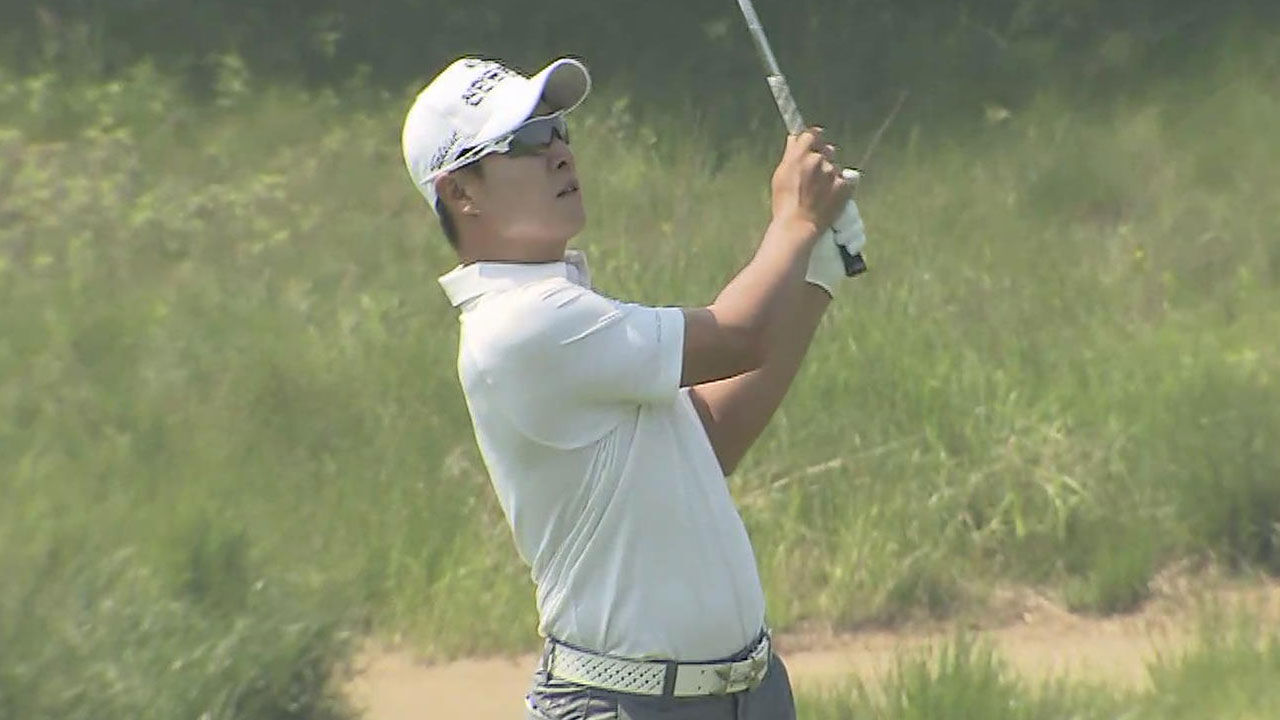 김경태 프로 출연