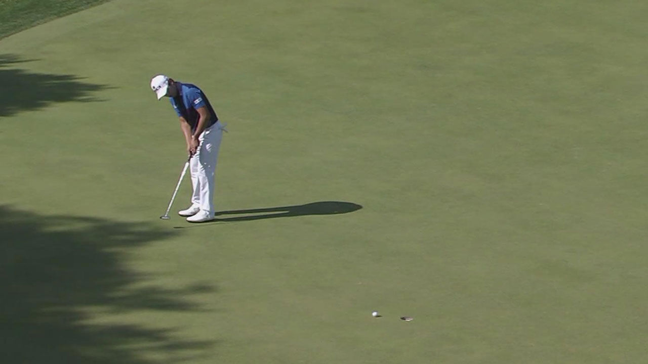 김경태 프로 출연