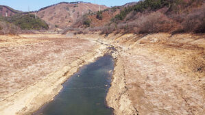"5월이면 댐 고갈"&hellip;광주&middot;전남 50년 만에 최악 가뭄