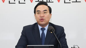 박홍근 원내대표