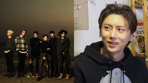 [SBS Star] "I'm Happier Now" Jang Hyun-seung Compares His Current Happiness to Days as BEAST