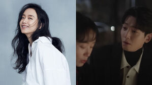 [SBS Star] "I Avoided Him at First" Jeon Do-yeon Elaborates on Real Life Relations with Chung Kyung-ho