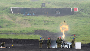 "미일, 타이완 유사시 훈련서 '적국=중국' 첫 명시&hellip;실제 지도 활용"