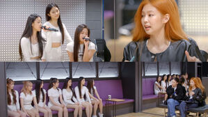 [SBS Star] VIDEO: JENNIE Gives BABYMONSTER the Kind of Advice that She Wanted to Receive as a Trainee