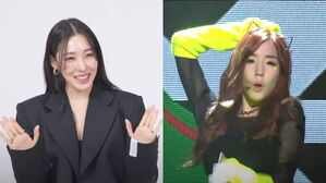 [SBS Star] VIDEO: "We Had No Choice" Tiffany Young on Girls' Generation's Crazy Costumes