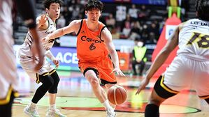 캐롯의 이정현 (사진=KBL 제공, 연합뉴스)