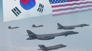[단독] 미군, 한미연합훈련 '3개국 이상 참여 다자화' 추진