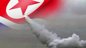 북한, 주말 새벽 서해상으로 순항미사일 수 발 기습 발사