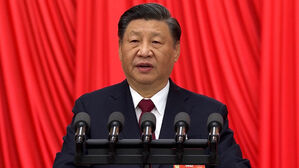 시진핑 "일방적 제재 반대&hellip;다자주의 실천"