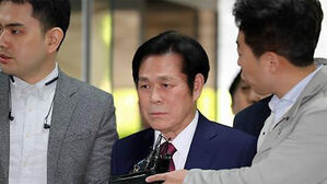 '신도 상습 성폭행' 이재록 목사 형 집행 정지 중 사망