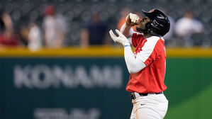 영국, 강호 콜롬비아 꺾고 '역대 첫 승'