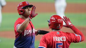 소토 &middot; 마차도 홈런&hellip;도미니카공화국, 니카라과 꺾고 대회 첫 승